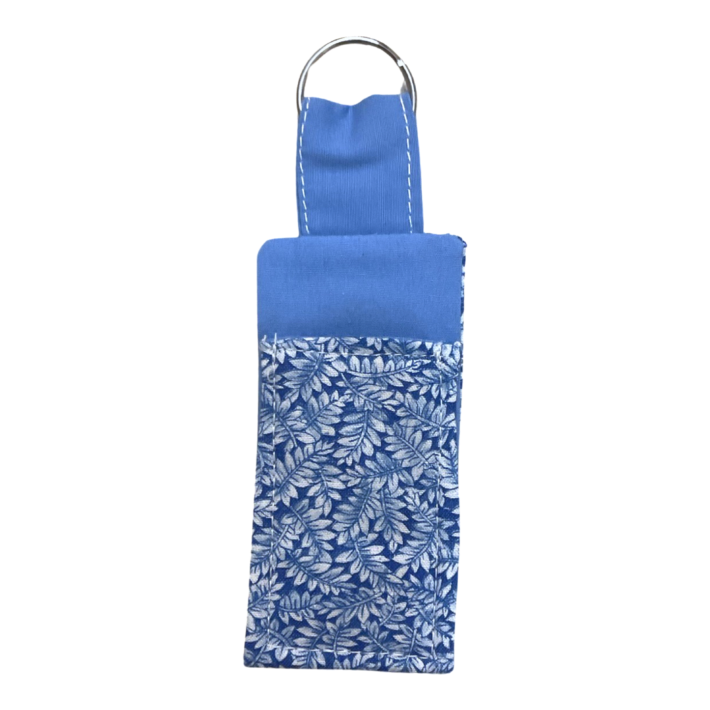 Lip Care Keychain by Sakina