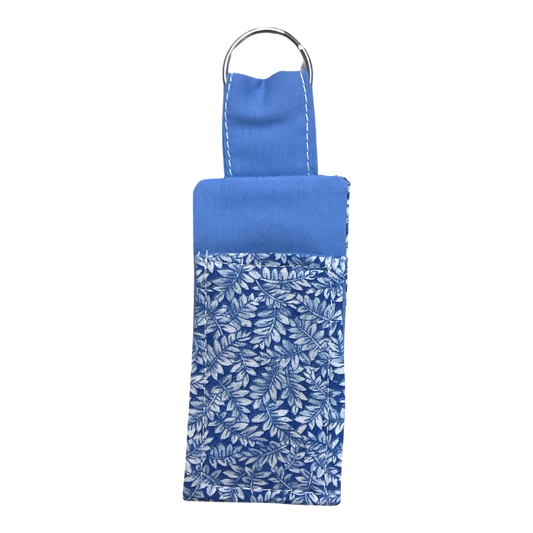 Lip Care Keychain by Sakina