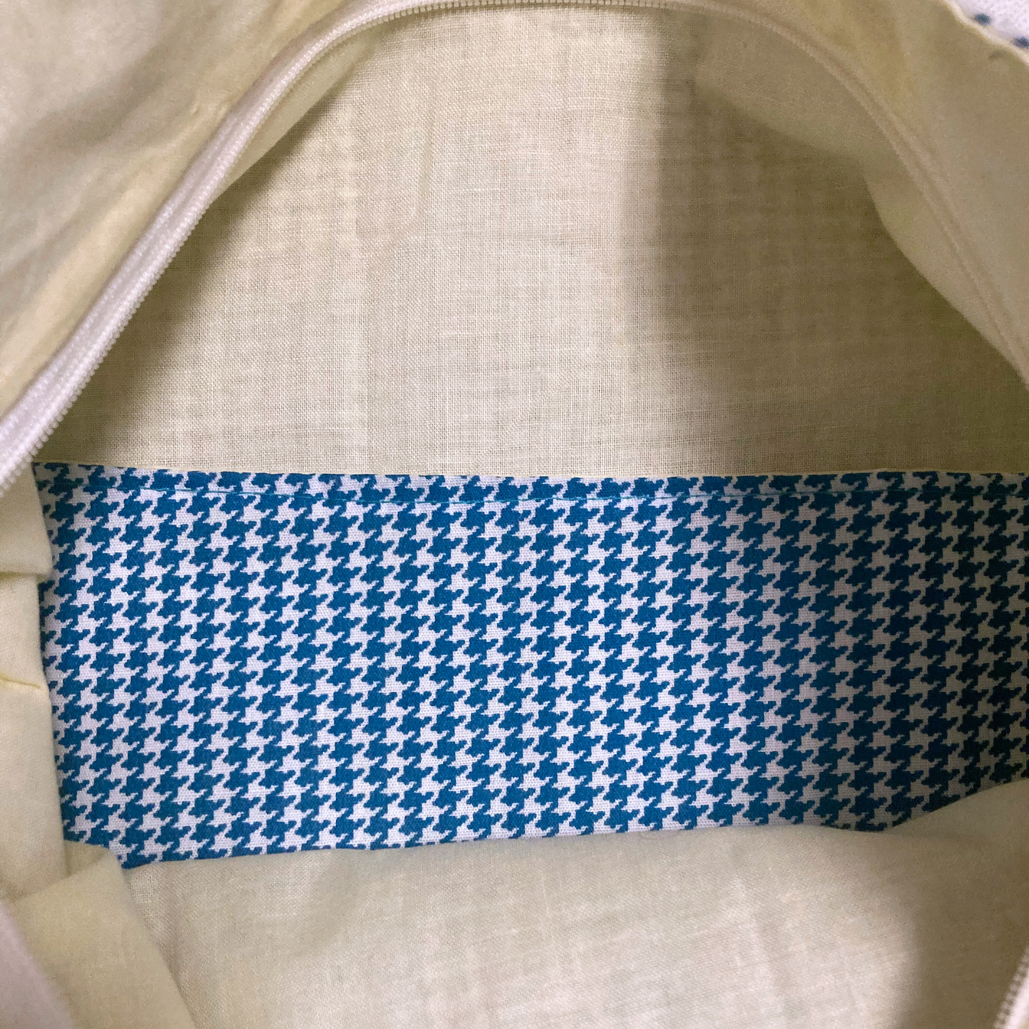 Cactus Tote by Masoumeh