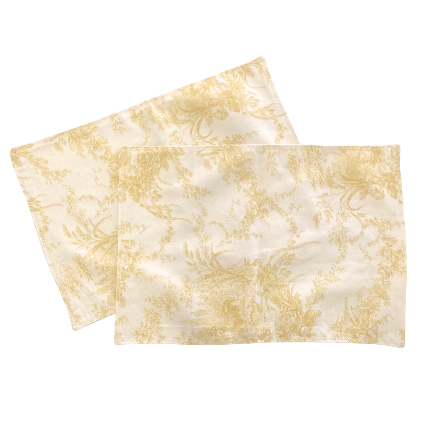 Placemats set of 2 by Amina