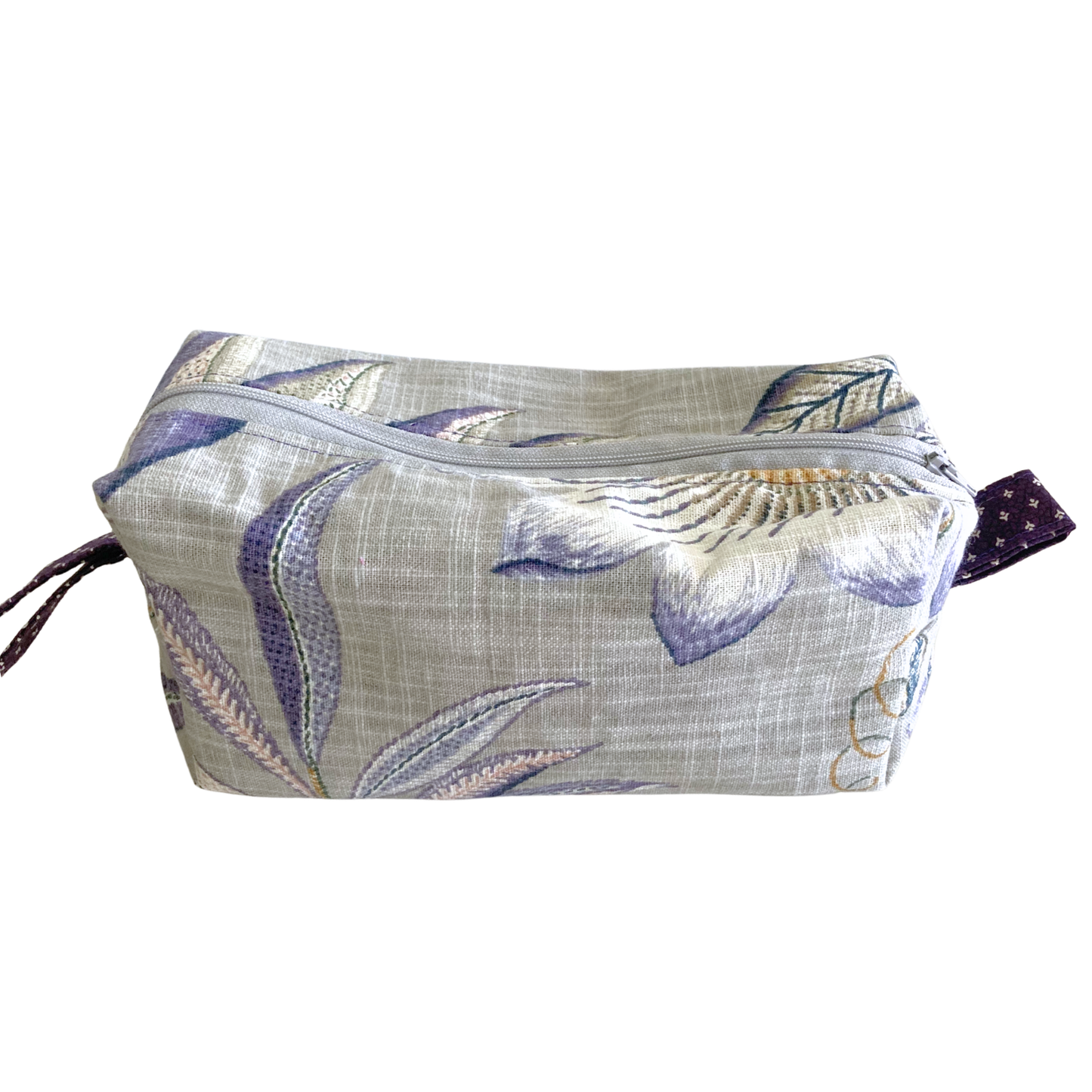 Cosmetic bag Rounded by Firoza
