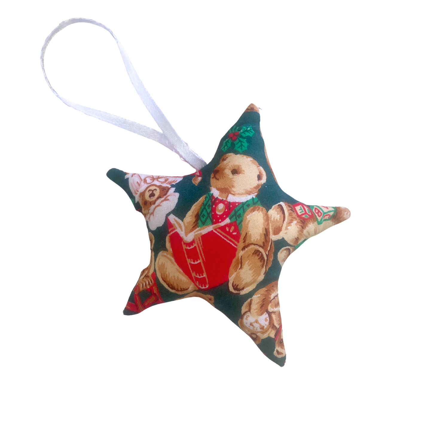 Ornament by Bibi