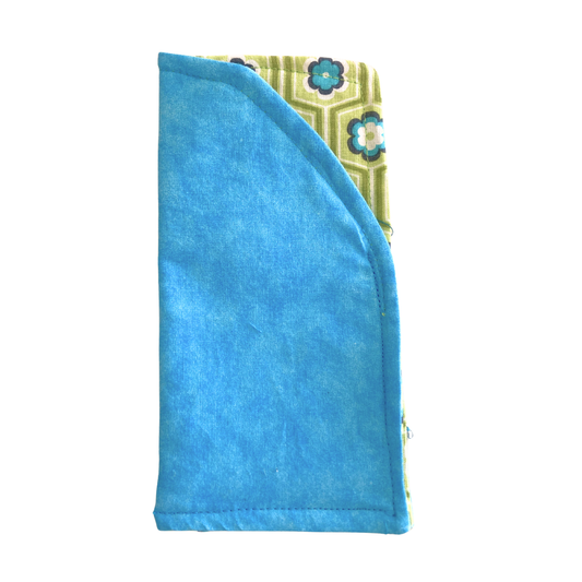 Glasses Sleeve by Aliya