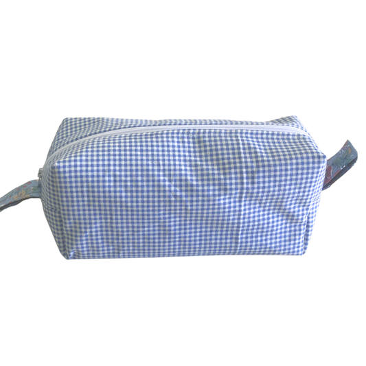 Cosmetic bag Rounded by Zarghuna