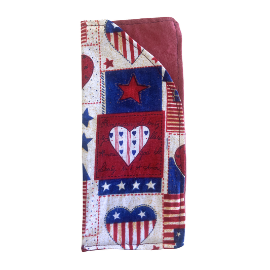 Glasses Sleeve by Lili