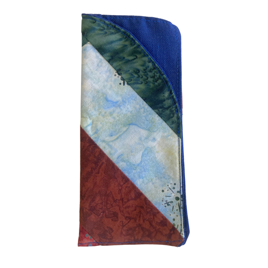 Glasses Sleeve by Farida