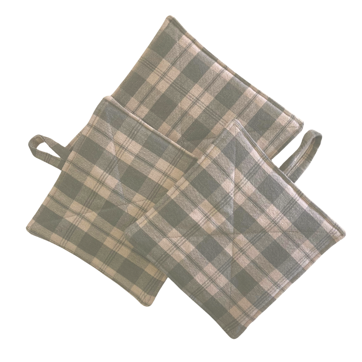 Potholder Set by Samiha
