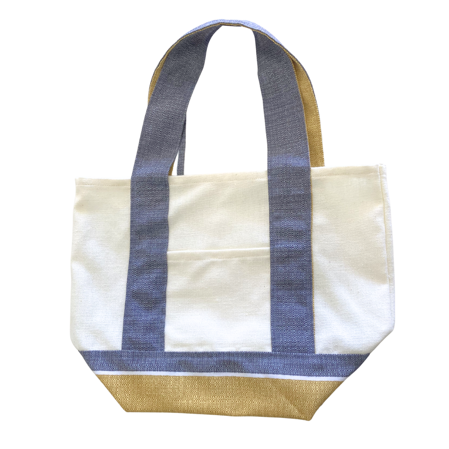 Mini Tote Bag by Christi