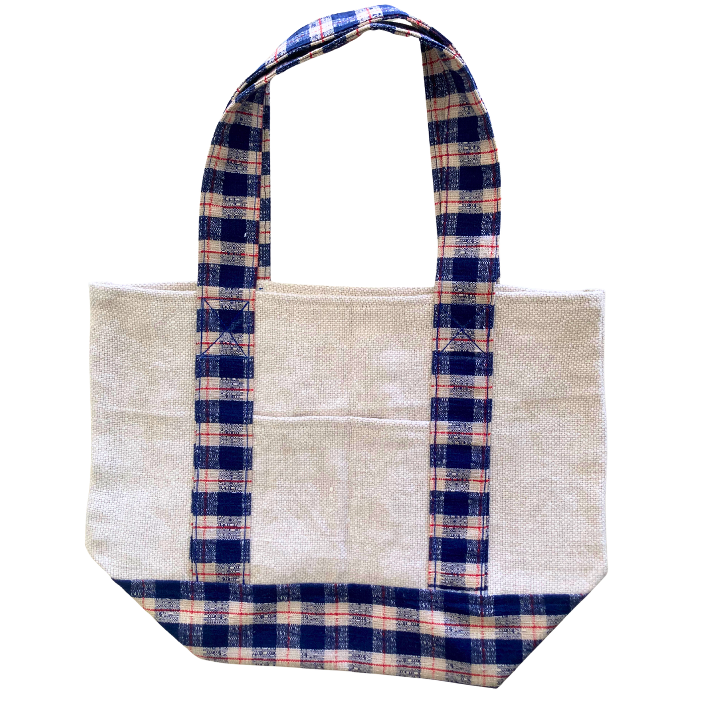 Mini Tote Bag by Yasmin