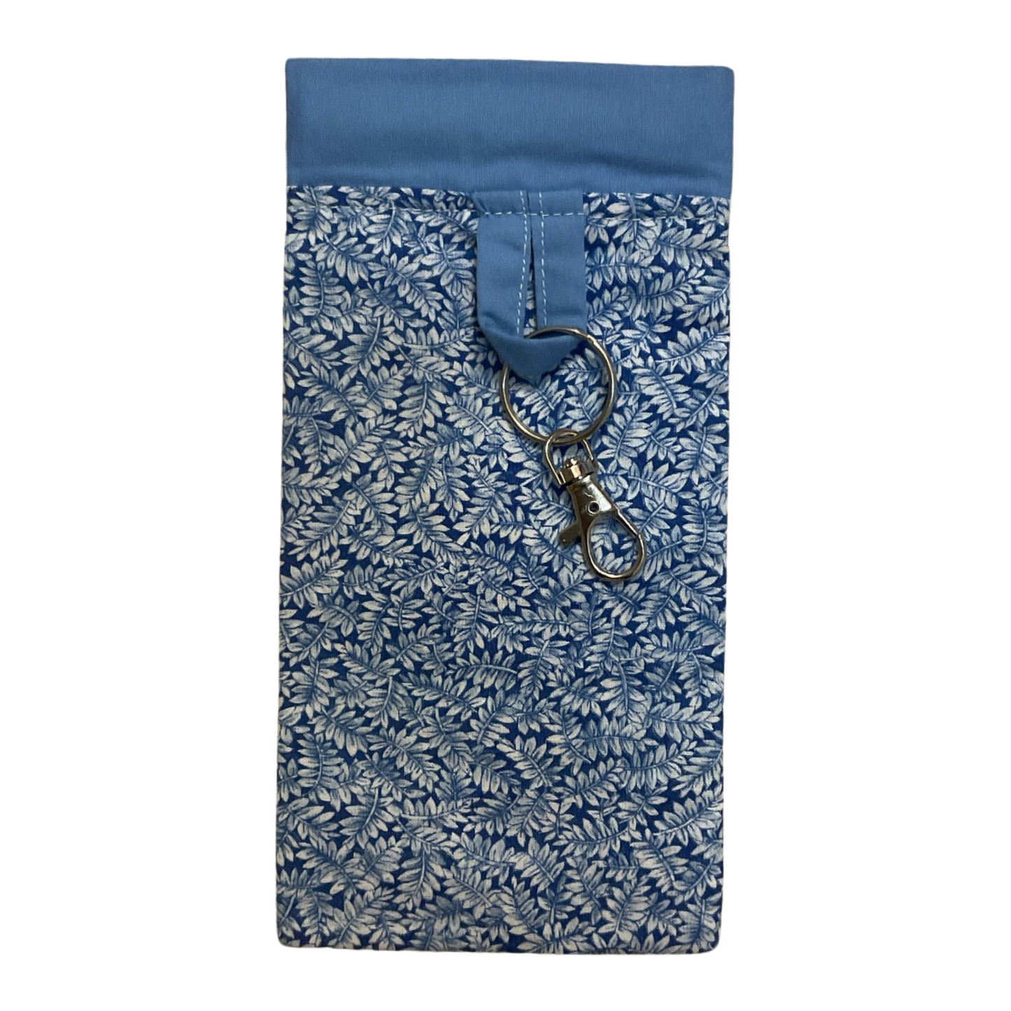 Glasses Clip by Sakina