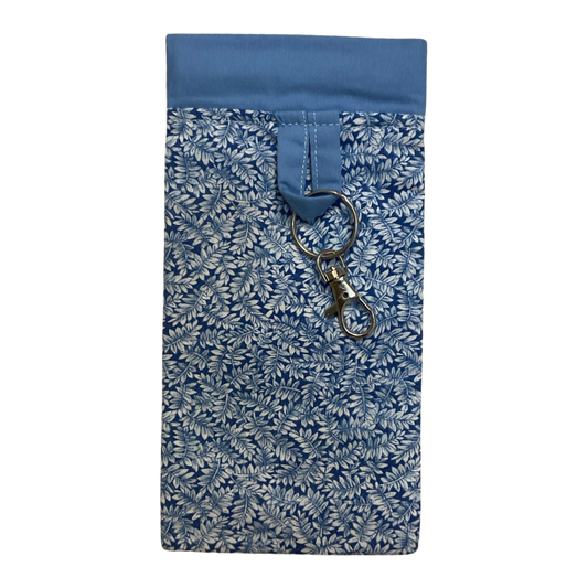 Glasses Clip by Sakina
