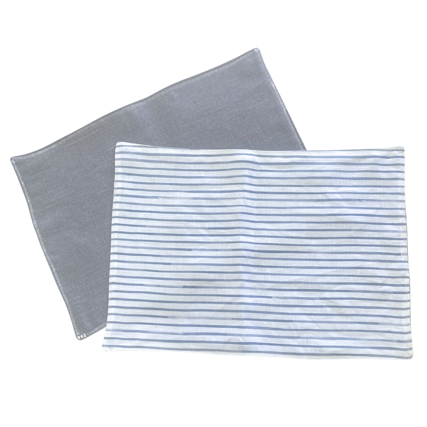Reversible Placemats set of 2 by Amina