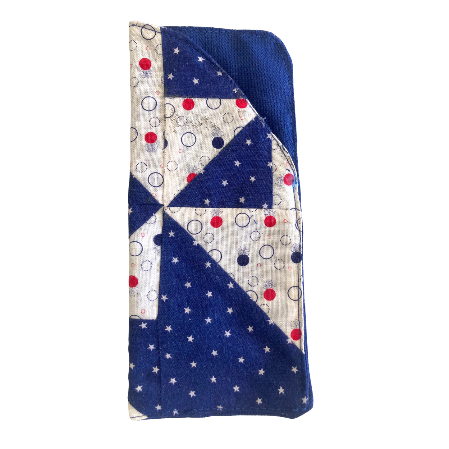 Discounted Glasses Sleeve by Farida