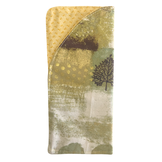 Glasses Sleeve by Farida