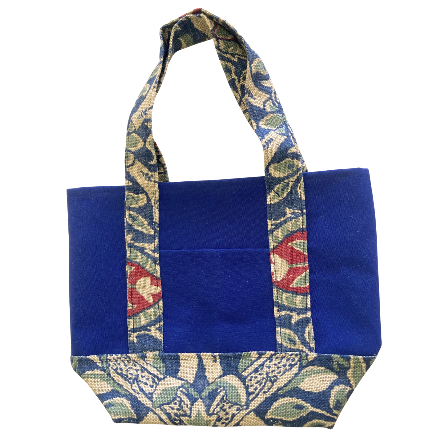 Mini Tote Bag by Yasmin