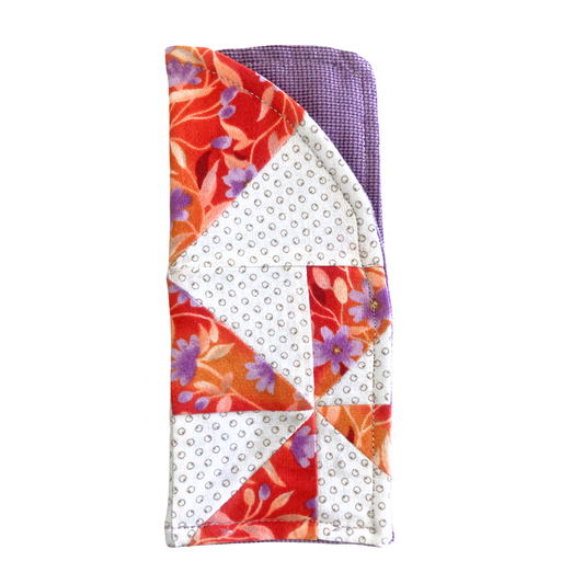Glasses Sleeve by Christi