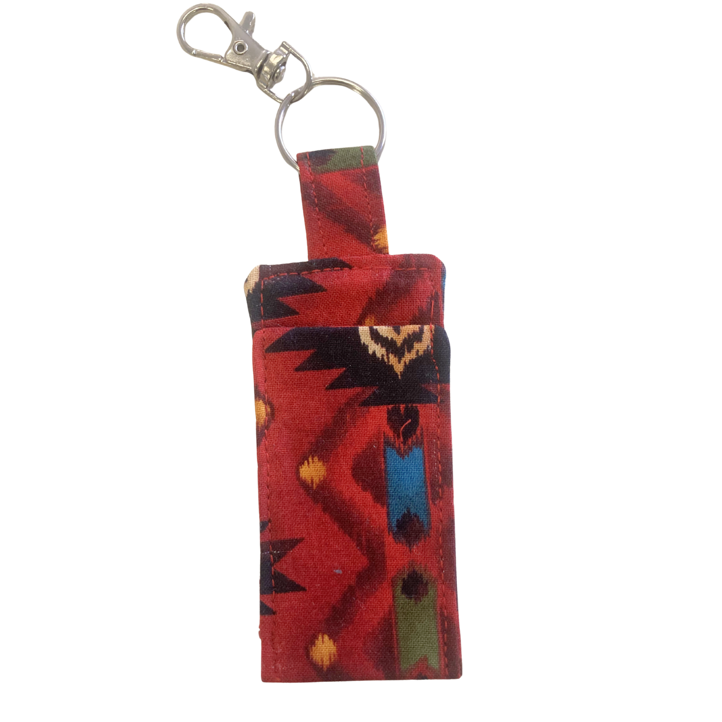Lip Care Keychain by Firoza