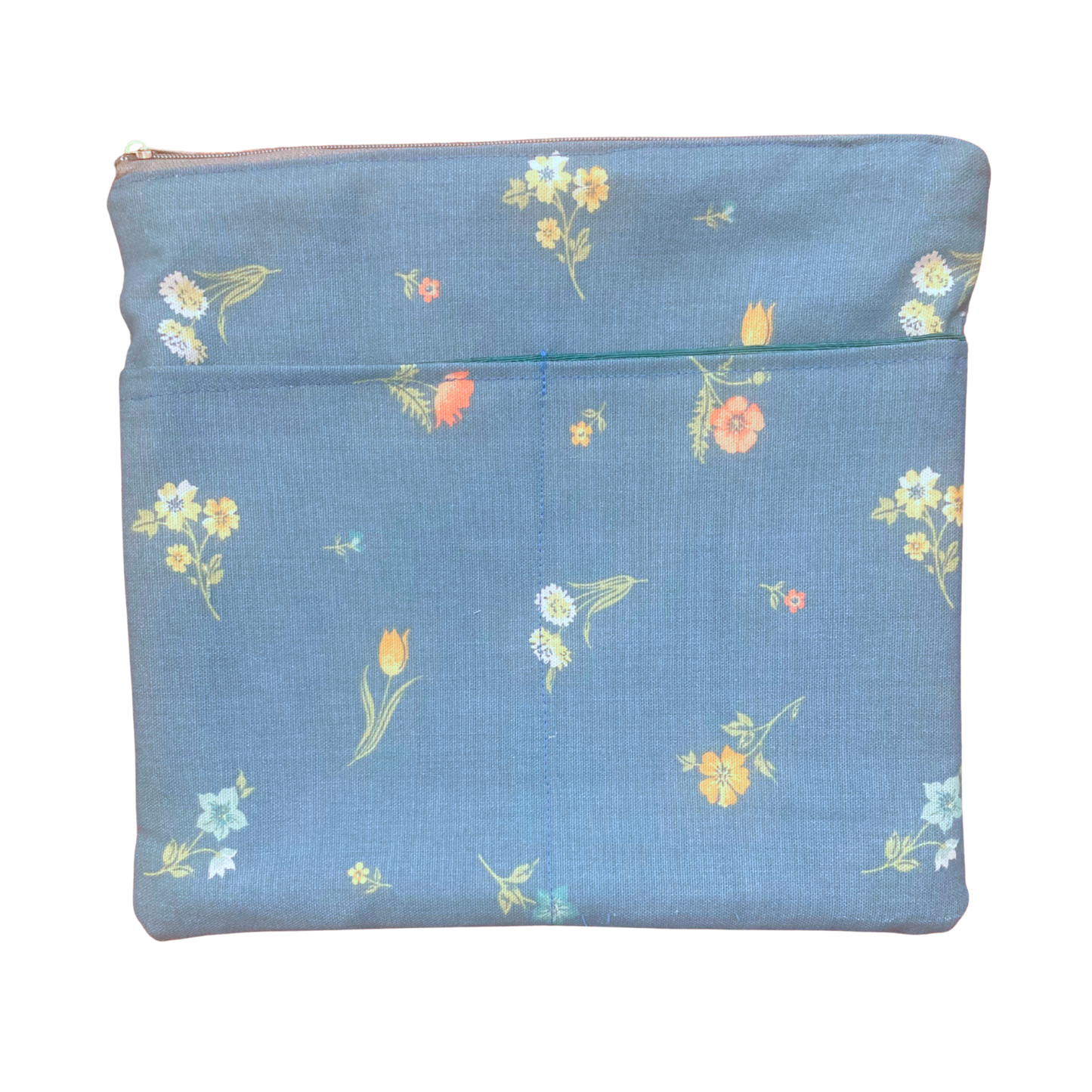 Discounted Large Pouch by Aliya