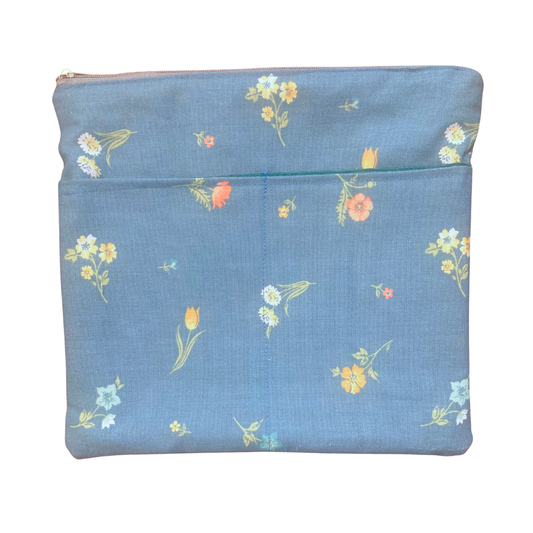 Discounted Large Pouch by Aliya