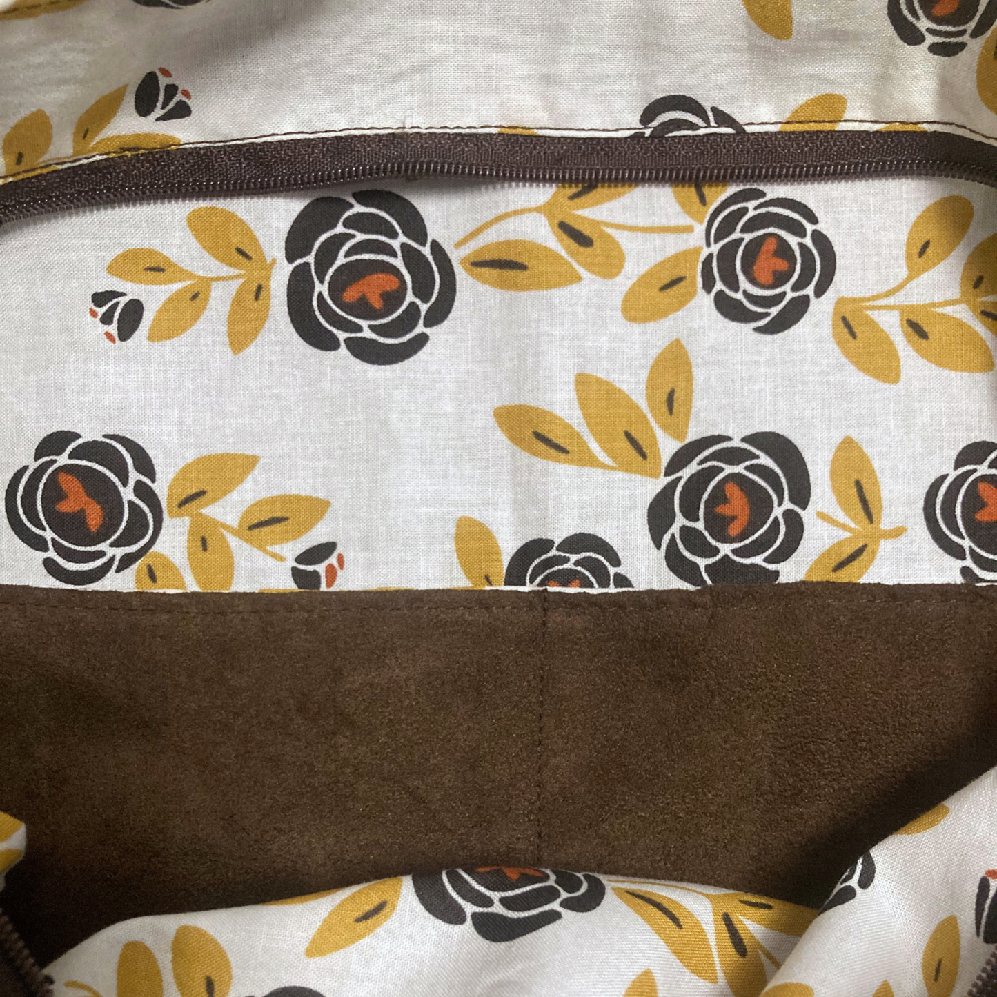 Cactus Tote by Masoumeh