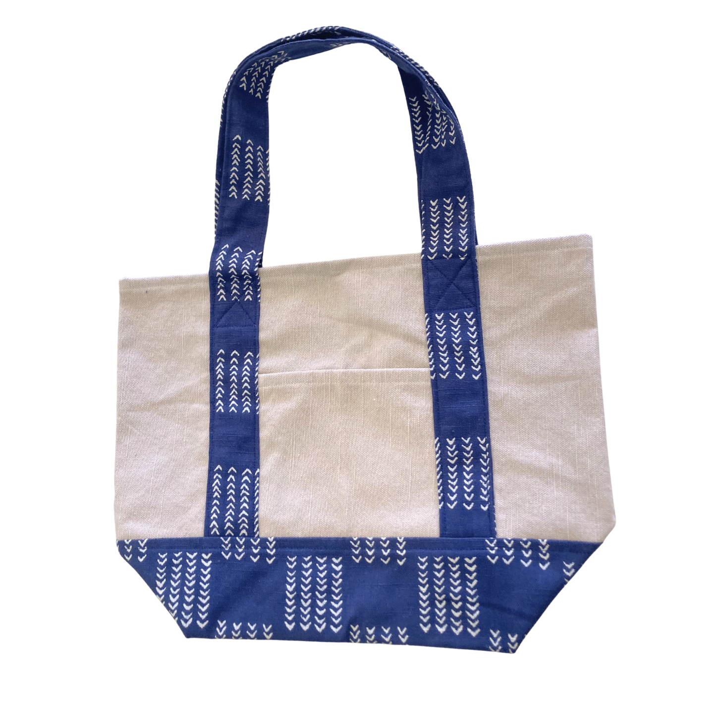 Mini Tote Bag by Yasmin