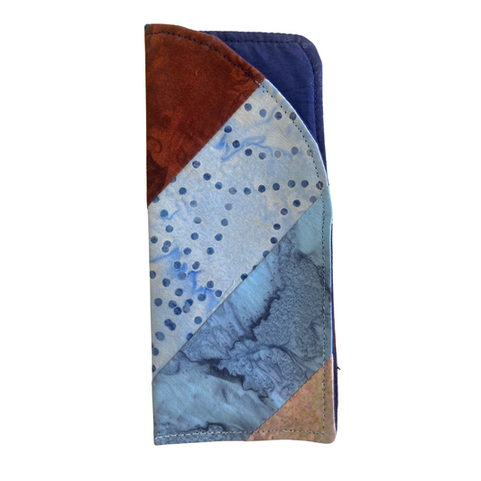 Glasses Sleeve by Christi