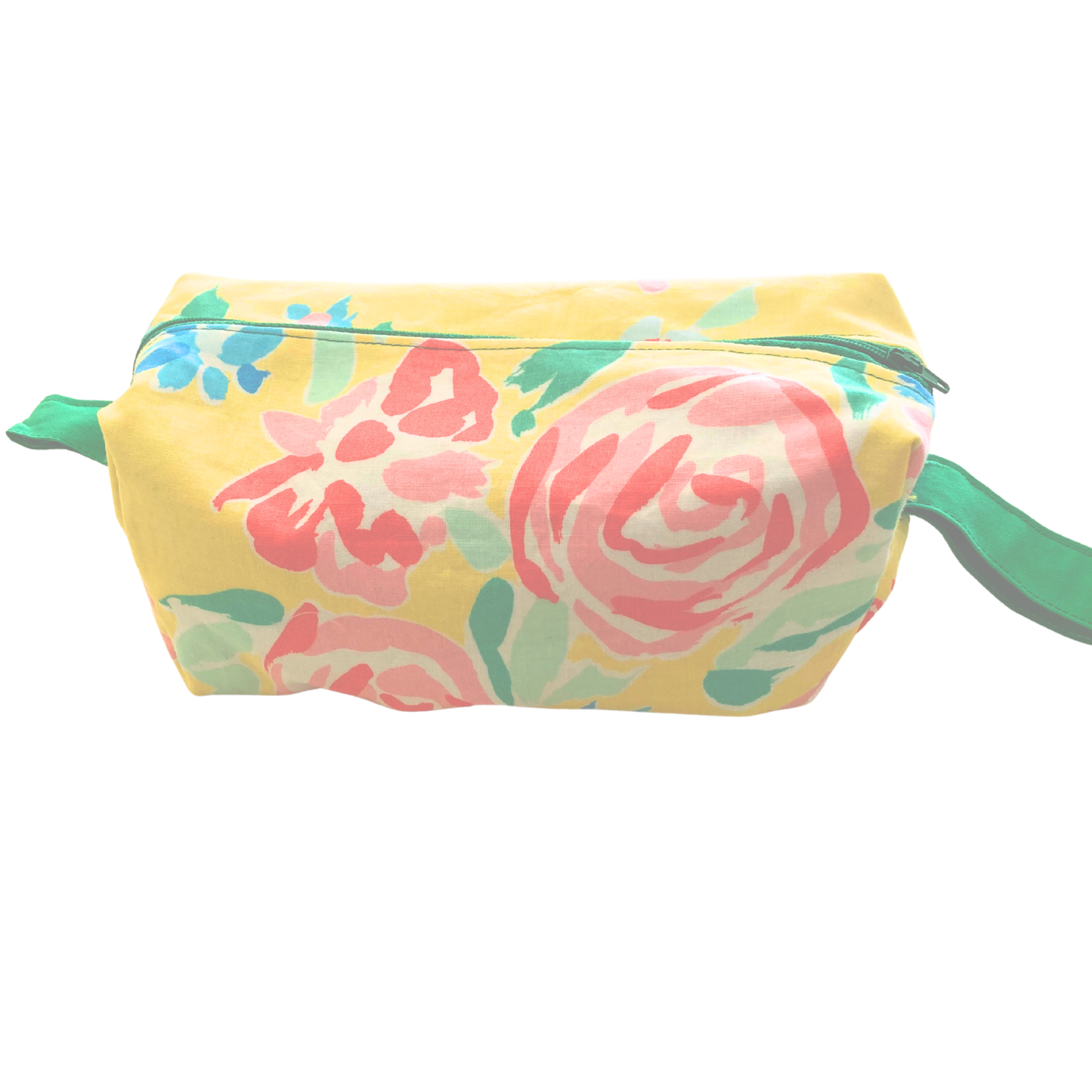Cosmetic bag Rounded by Firoza