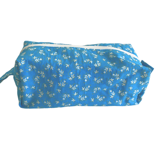 Cosmetic bag Rounded by Muquadas