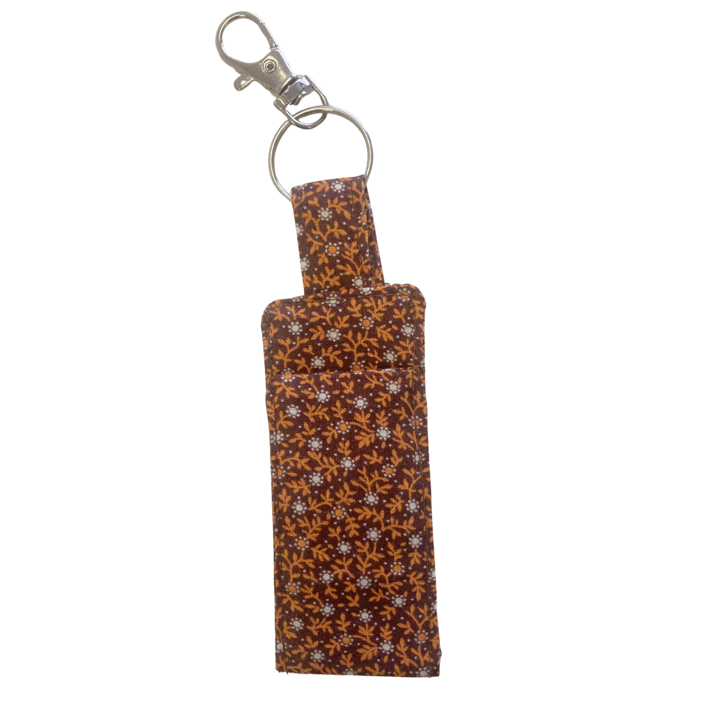 Lip Care Keychain by Bibi