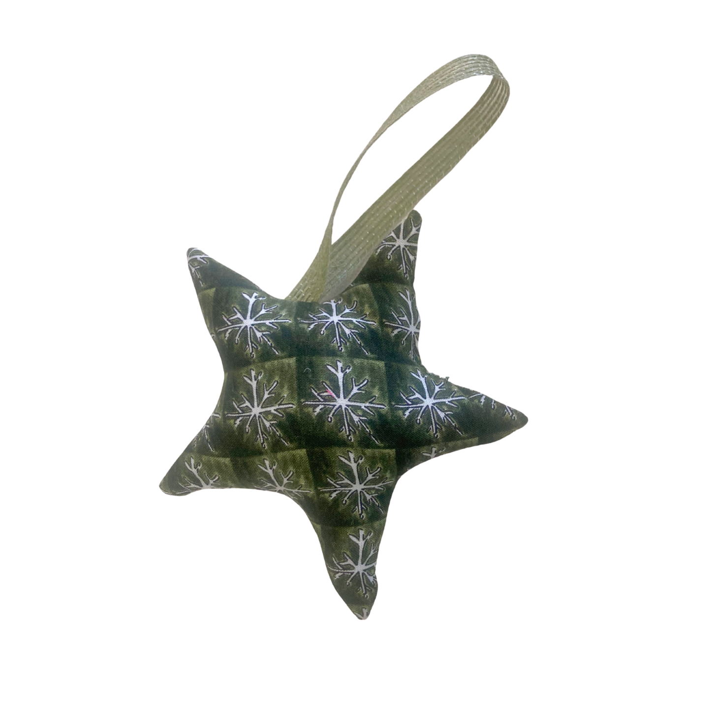 Ornament by Bibi