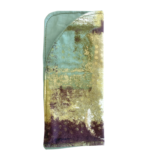 Glasses Sleeve by Farida