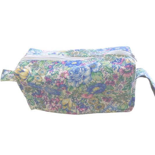 Cosmetic bag Rounded by Firoza