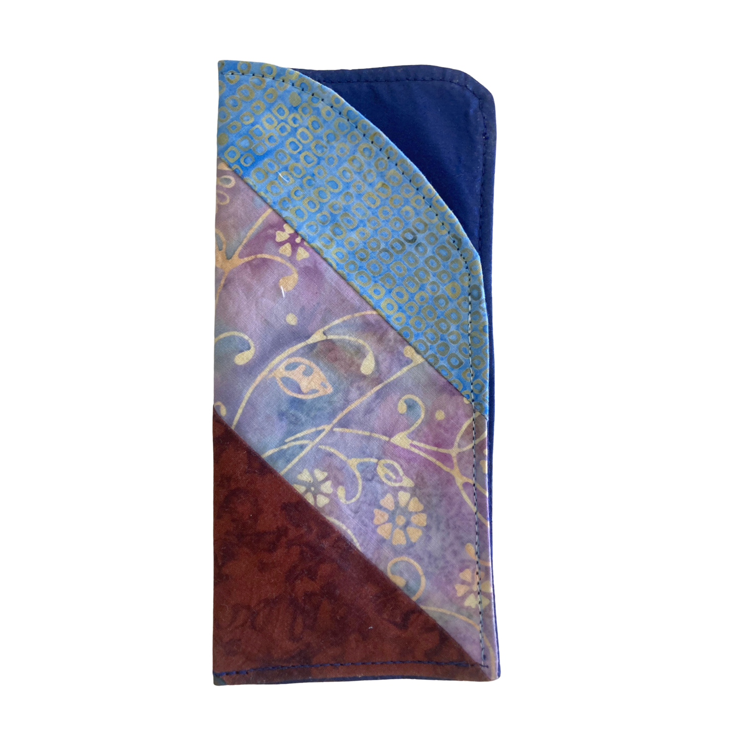 Glasses Sleeve by Christi