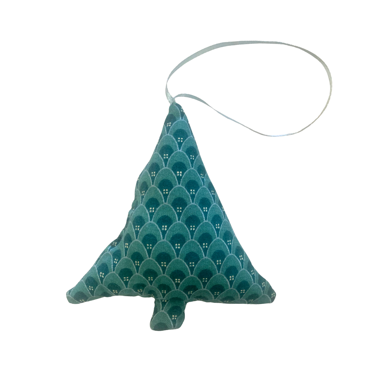 Ornament by Amina