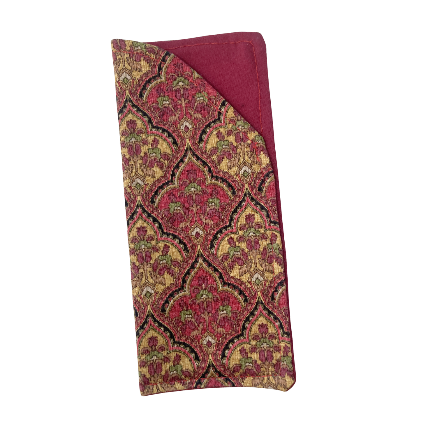 Glasses Sleeve by Shiren