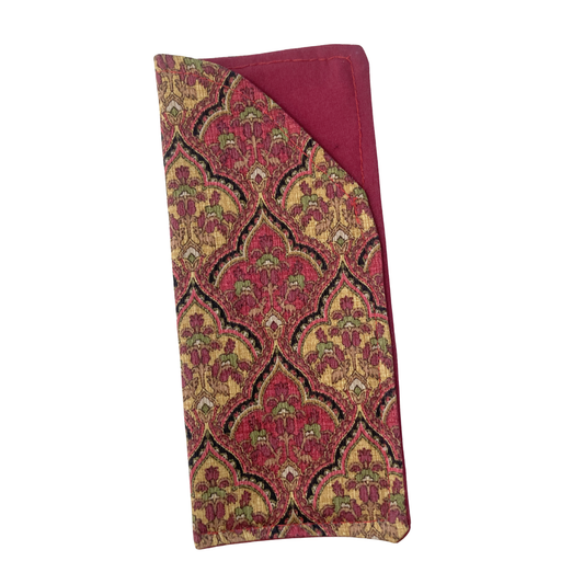 Glasses Sleeve by Shiren