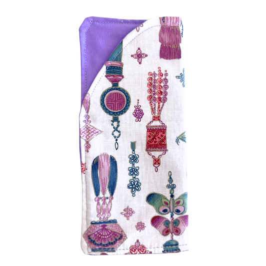 Glasses Sleeve by Farida