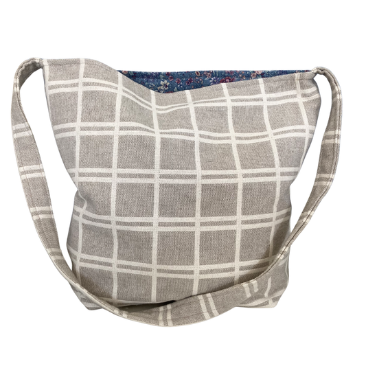 Tote Bag by Aziz Gul