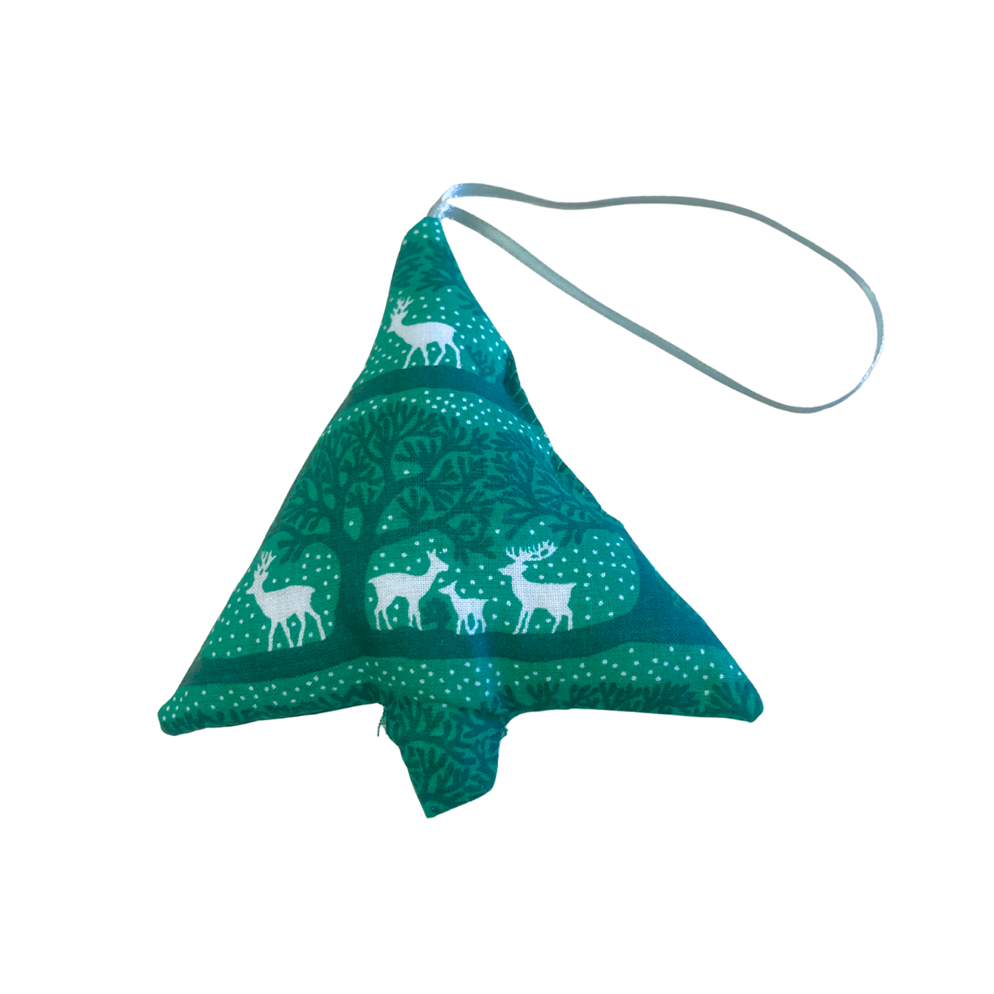 Ornament by Amina