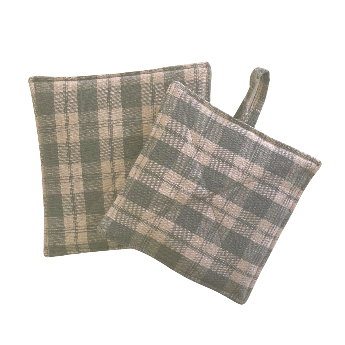 Potholder Set by Samiha
