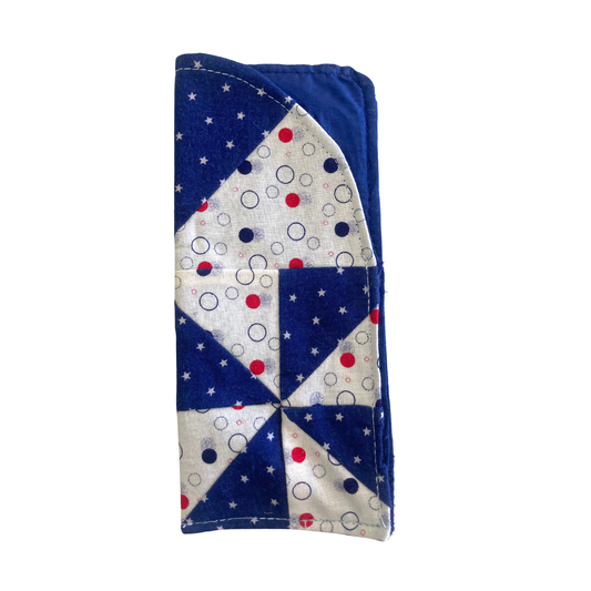Glasses Sleeve by Christi