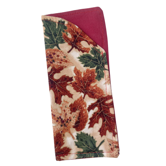 Glasses Sleeve by Shiren