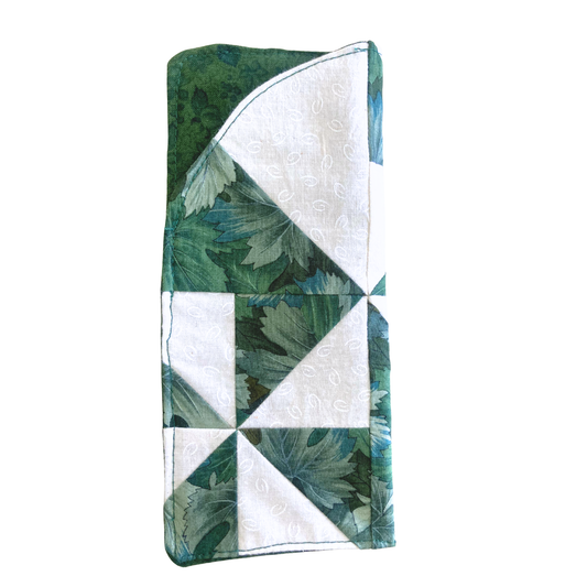Glasses Sleeve by Farida
