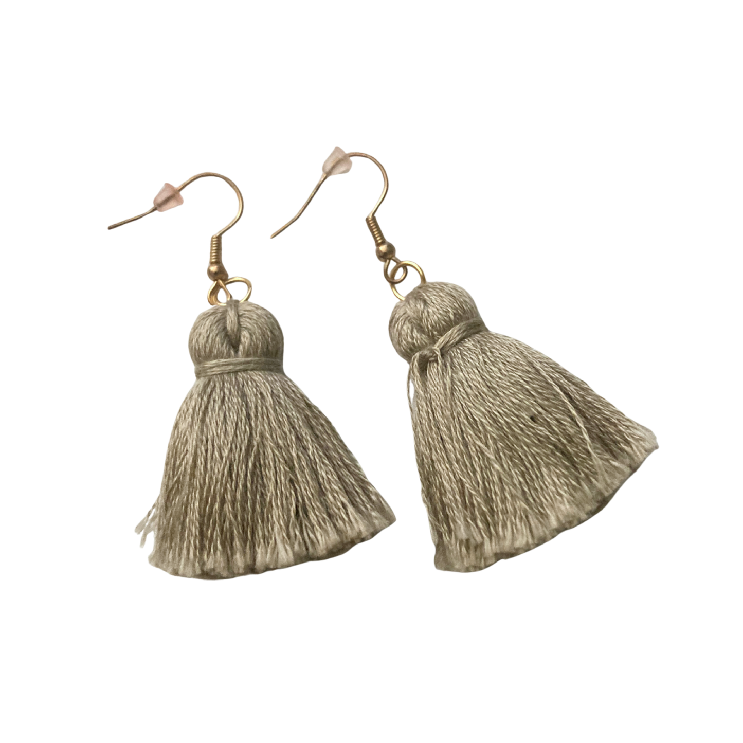 Earrings by Nur