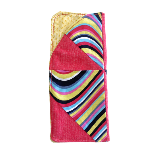 Glasses Sleeve by Farida