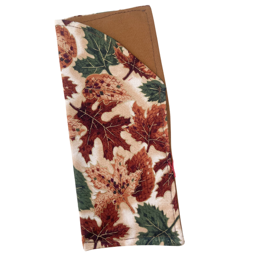 Glasses Sleeve by Shiren