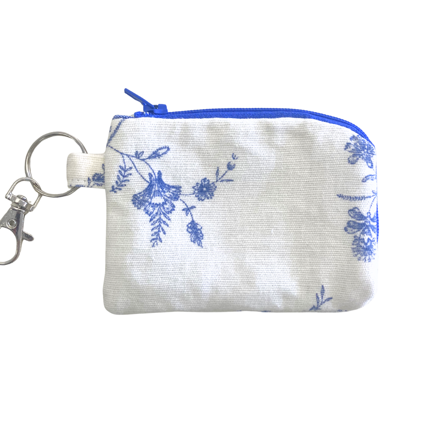 Coin Purse by Yasmin