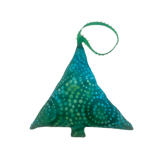 Ornament by Madina
