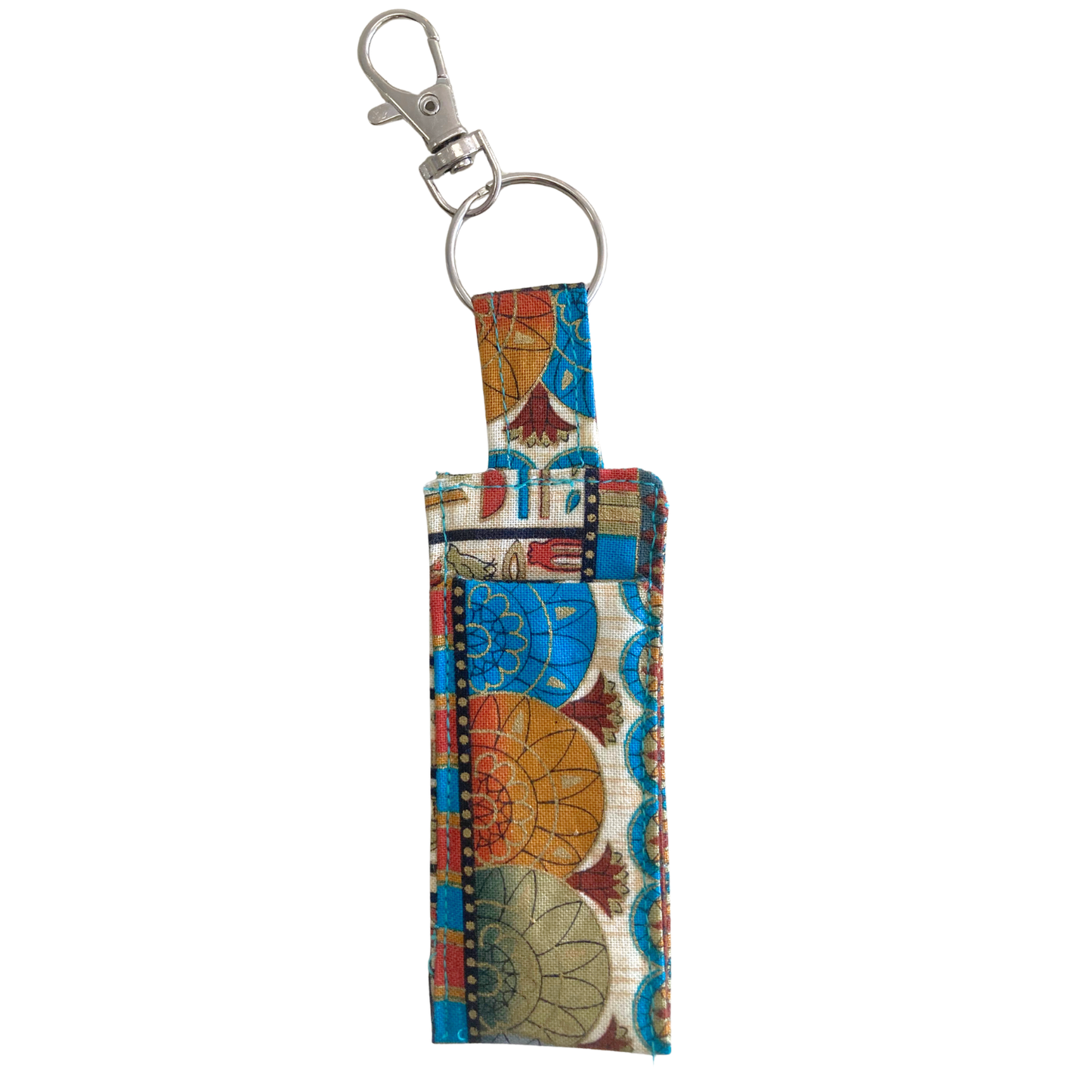 Lip Care Keychain by Yasmin