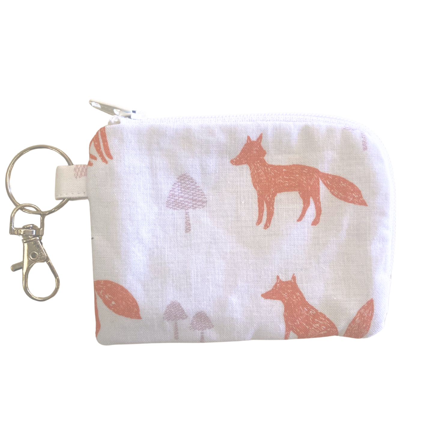 Coin Purse by Yasmin